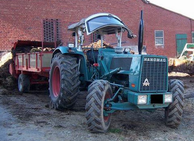 Hanomag